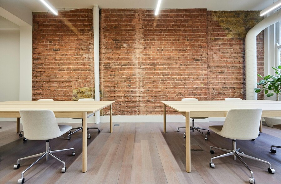 60 Ironmonger Row, London to rent - Building Photo - Image 2 of 26