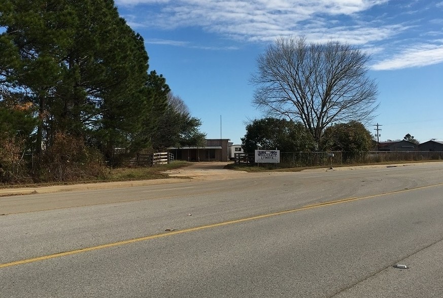 12801 E FM 346, Whitehouse, TX for sale - Building Photo - Image 1 of 1