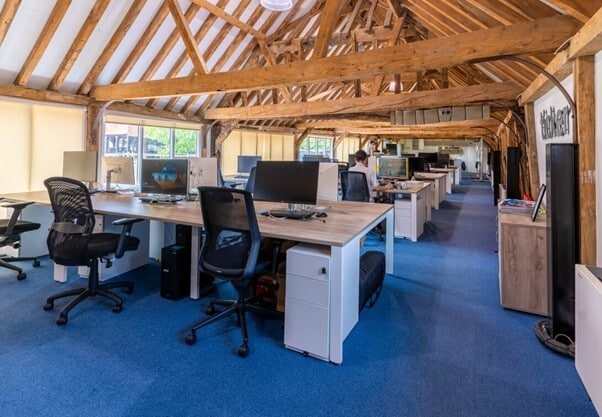 Peper Harow, Godalming to rent Building Photo- Image 1 of 2