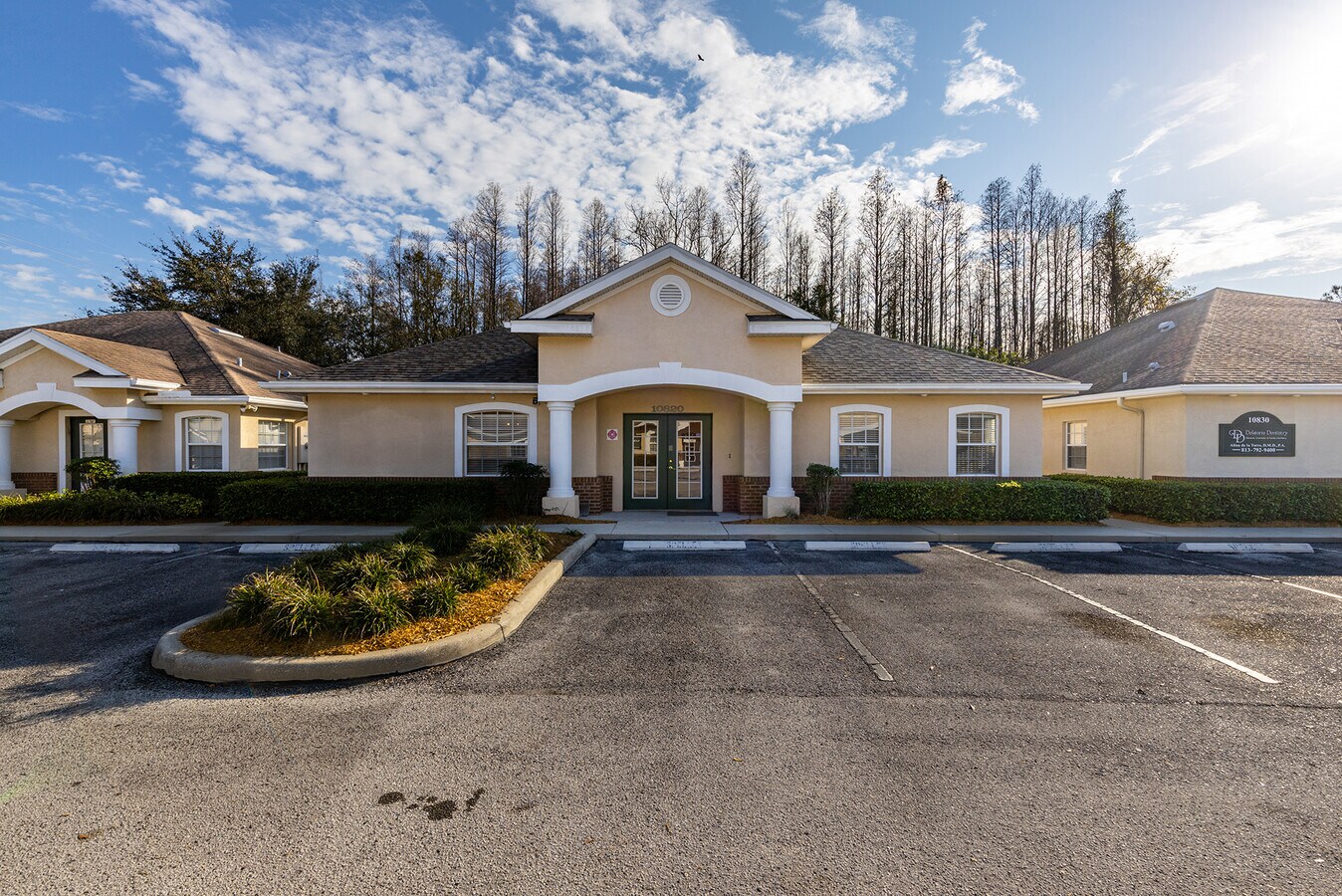 10820 Sheldon Rd, Tampa 33626 Office for Rent UK