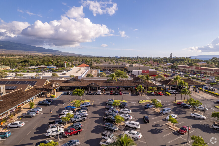 1279-1280 S Kihei Rd, Kihei, HI for rent - Building Photo - Image 3 of 5