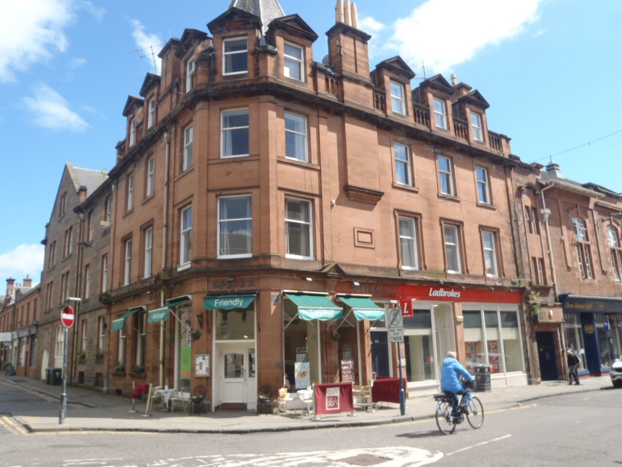 22 King Edward St, Perth for sale Primary Photo- Image 1 of 1