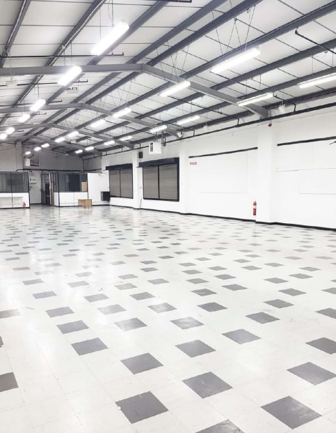 2-12 Carnarvon St, Manchester to rent Interior Photo- Image 1 of 1