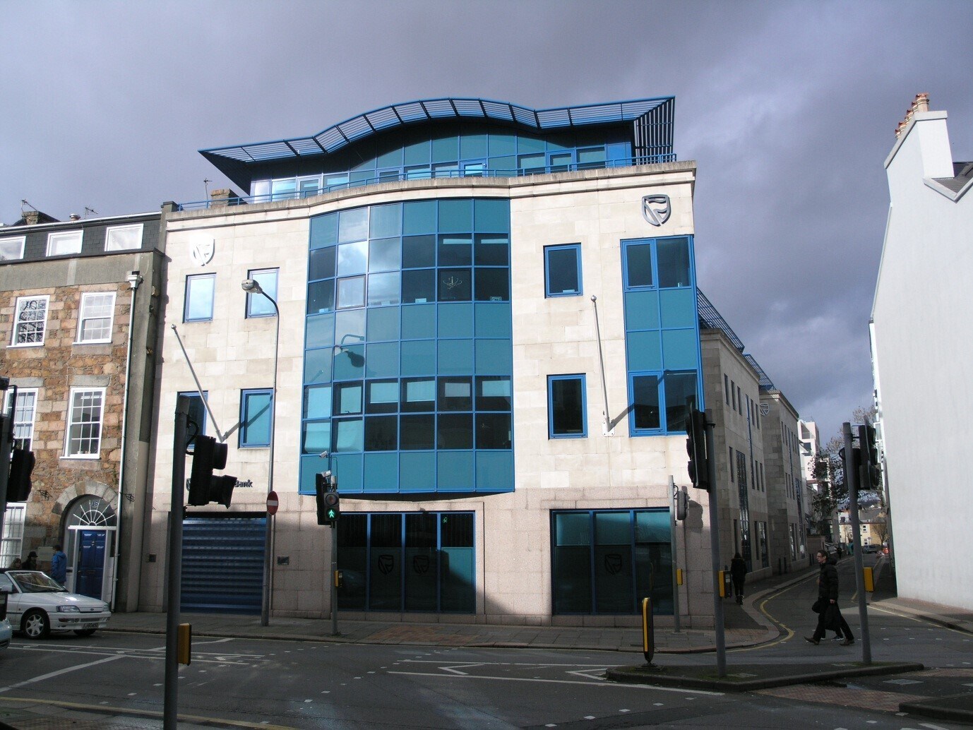 47-49 La Motte St, Jersey for sale Building Photo- Image 1 of 1