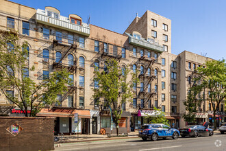 969 Columbus Ave, New York, NY for sale Primary Photo- Image 1 of 1