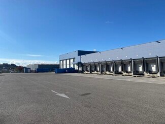 More details for Light Industrial to Rent