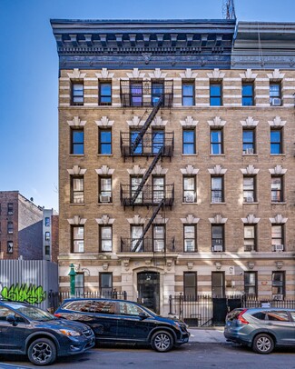 More details for 542 W 147th St, New York, NY - Residential for Sale