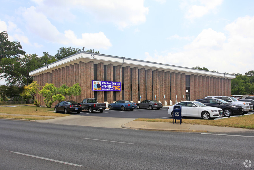 55 N Interstate 35, Austin, TX for sale - Building Photo - Image 1 of 3