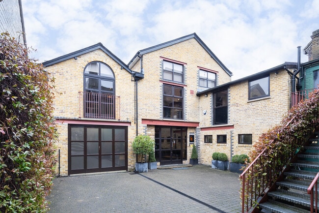 More details for 47 Queens Rd, Weybridge - Co-working to Rent