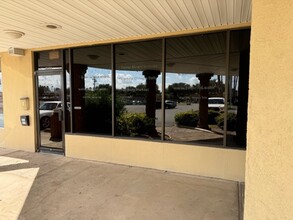 4901-5115 N 10th St, McAllen, TX for rent Building Photo- Image 2 of 2