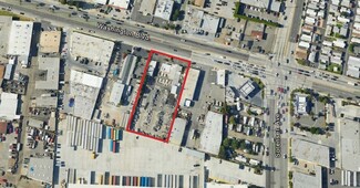 More details for 11734 Washington Blvd, Whittier, CA - Land for Rent