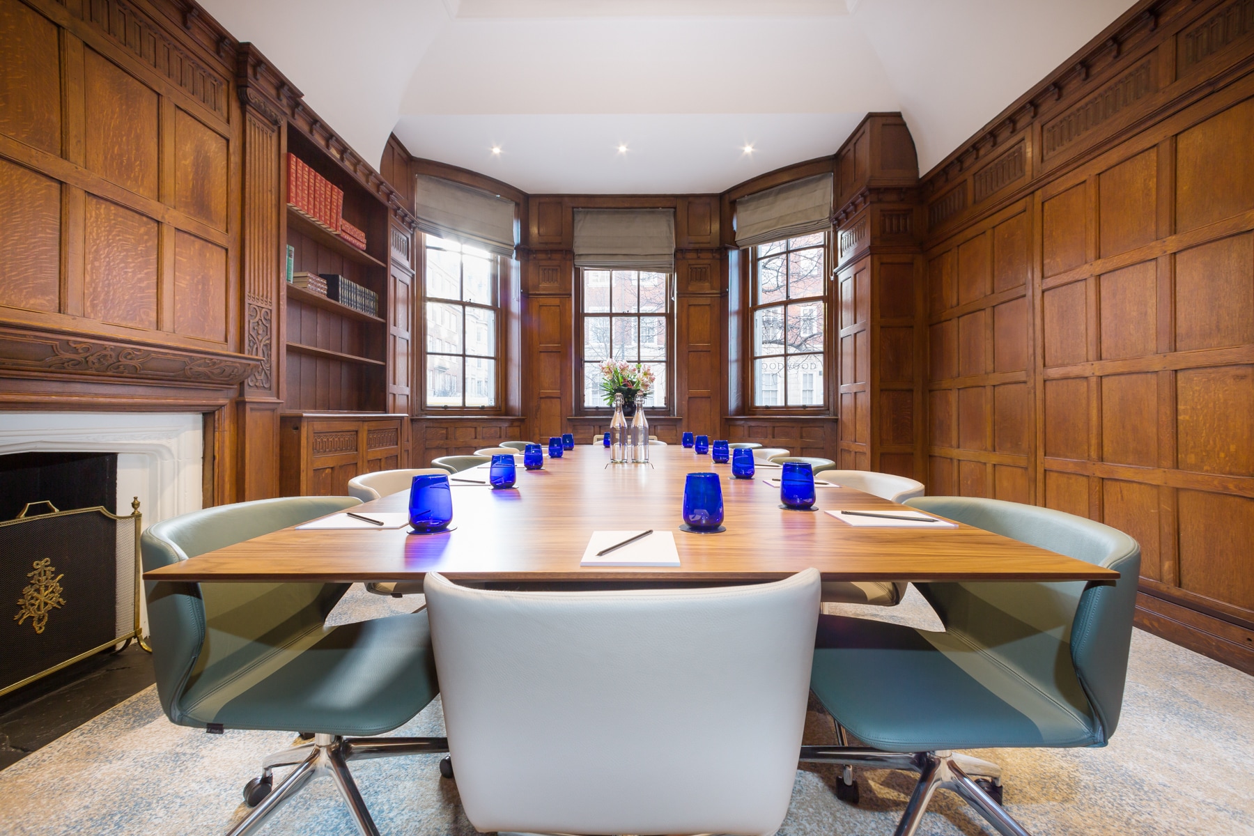 3-4 Devonshire St, London to rent Interior Photo- Image 1 of 7