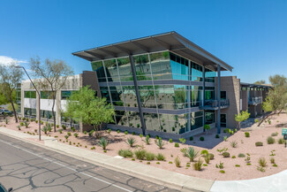 More details for 5555 E Van Buren St, Phoenix, AZ - Office for Rent