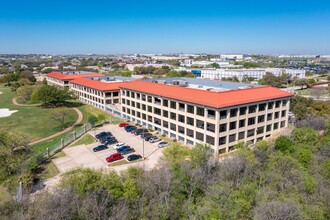 2100-2120 W Walnut Hill Ln, Irving, TX for rent Building Photo- Image 1 of 23