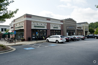 More details for 8649 Ellard Dr, Alpharetta, GA - Office, Office/Retail for Rent