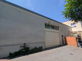 More details for 12 Rue Louis Rameau, Bezons - Light Industrial to Rent