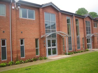 More details for Rugby Rd, Lutterworth - Office for Rent