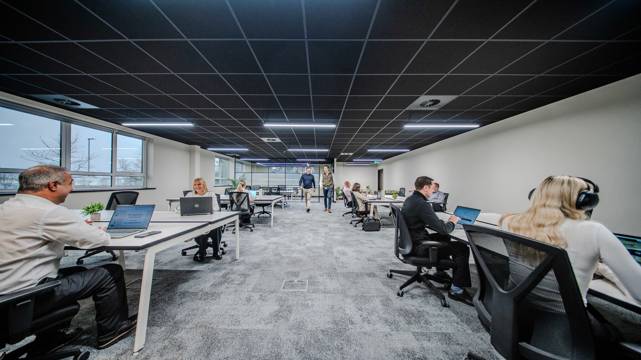 Water Ln, Wilmslow to rent Building Photo- Image 1 of 8