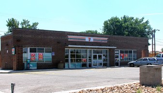 7-Eleven - Commercial Property