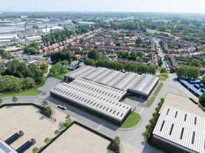 Sinfin Ln, Derby to rent Building Photo- Image 1 of 4