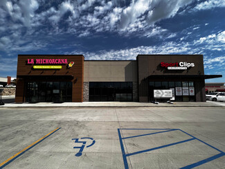 More details for 820 43rd Ave NE, Bismarck, ND - Retail for Rent