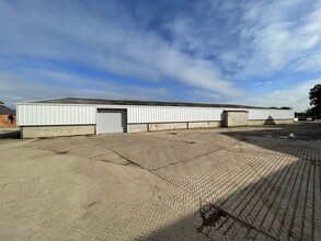 Longford Hall Farm, Longford for rent Building Photo- Image 1 of 3