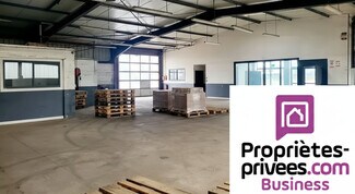 More details for Light Industrial to Rent