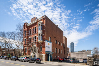 More details for 239 Washington St, Jersey City, NJ - Office for Rent