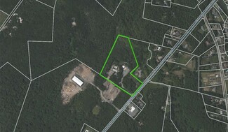 More details for 260 Tennent Rd, Morganville, NJ - Industrial for Rent