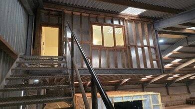 Currypool Farm, Bridgwater to rent Interior Photo- Image 1 of 2