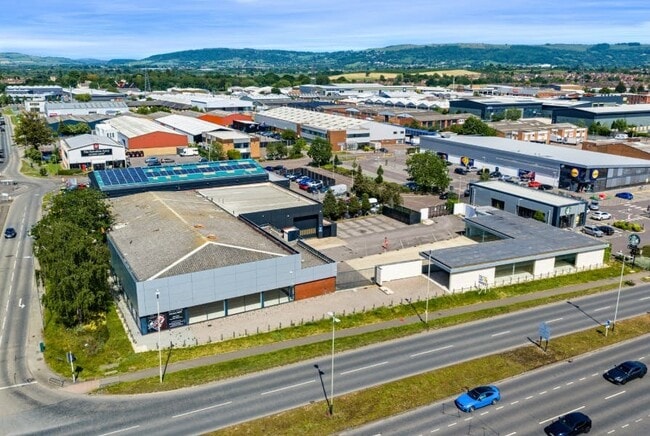 More details for Rutherford Way, Swindon Village - Retail to Rent