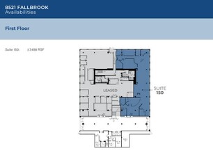 8521 Fallbrook Ave, West Hills, CA for rent Floor Plan- Image 1 of 1