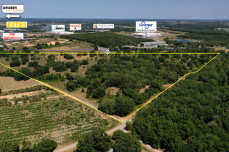 S O'Brien Road @ US Hwy 19, Groveland, FL for sale Building Photo- Image 1 of 1