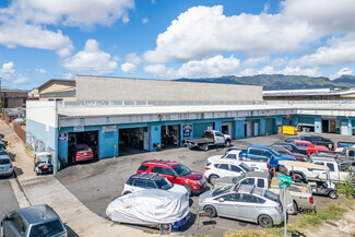 More details for 94-138 Leoleo St, Waipahu, HI - Industrial for Rent