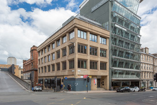 More details for 118-120 Bath St, Glasgow - Office for Rent