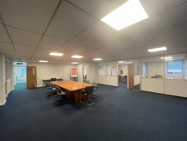 More details for Weston Coyney Rd, Stoke On Trent - Industrial to Rent