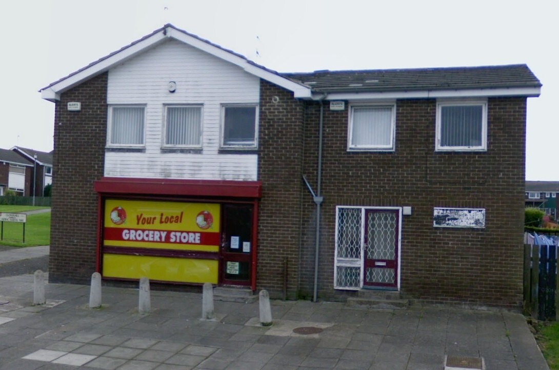 37-39 Cloverhill, Newcastle Upon Tyne for sale Primary Photo- Image 1 of 1