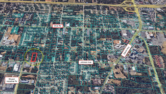 More details for 2921 E Johnson, Pensacola, FL - Land for Sale