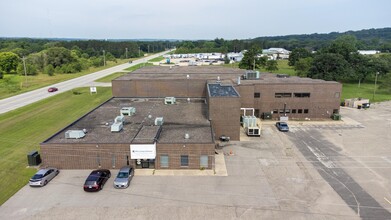 2450 Marion Rd SE, Rochester, MN for rent Building Photo- Image 1 of 37