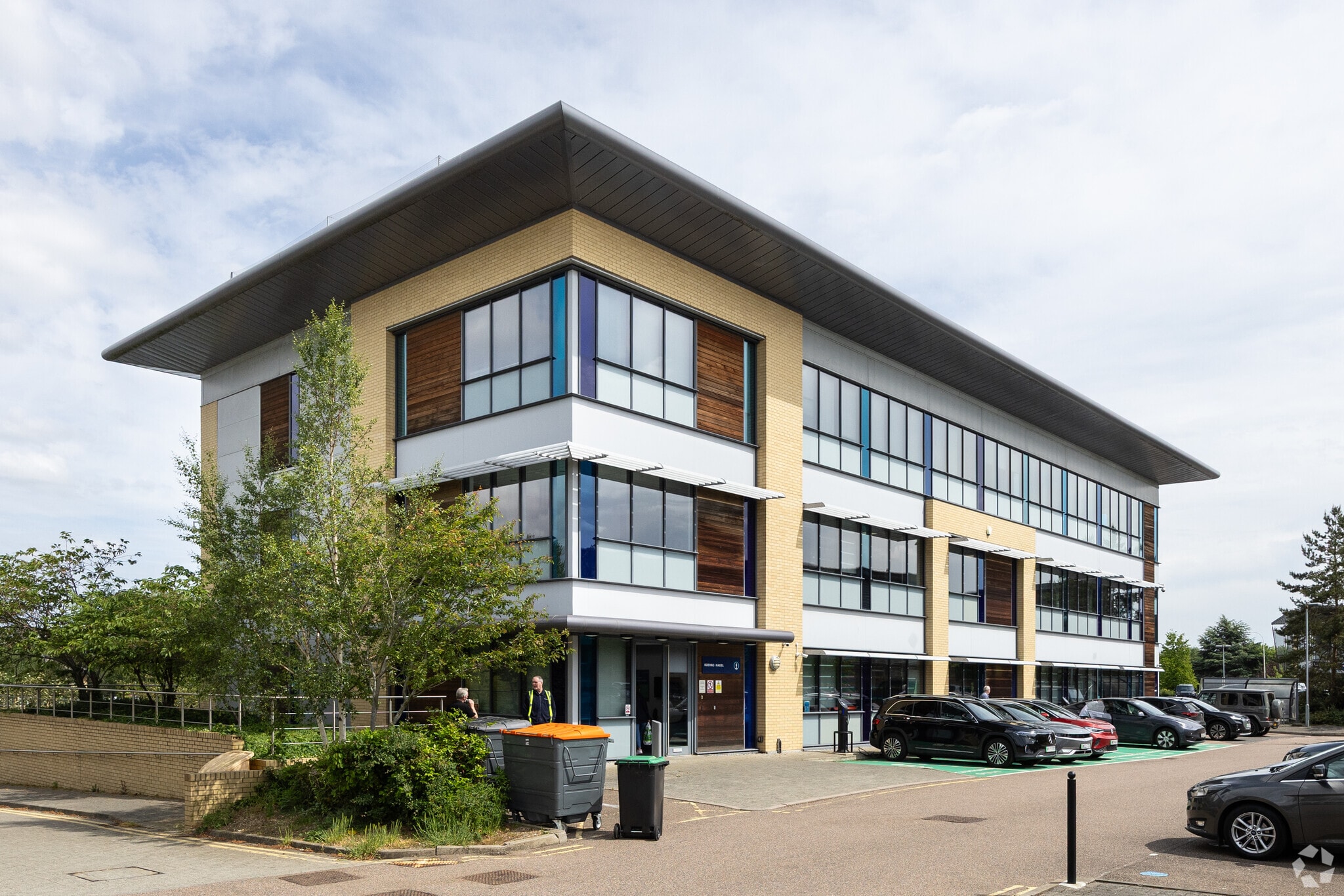 Galleon Blvd, Dartford to rent Primary Photo- Image 1 of 3