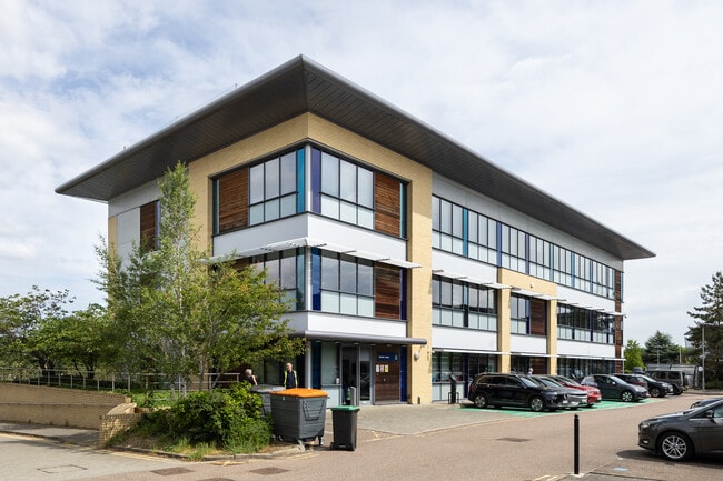 More details for Galleon Blvd, Dartford - Office to Rent