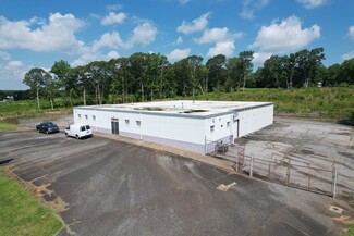 More details for 220 Sunbeam Rd, Spartanburg, SC - Industrial for Rent