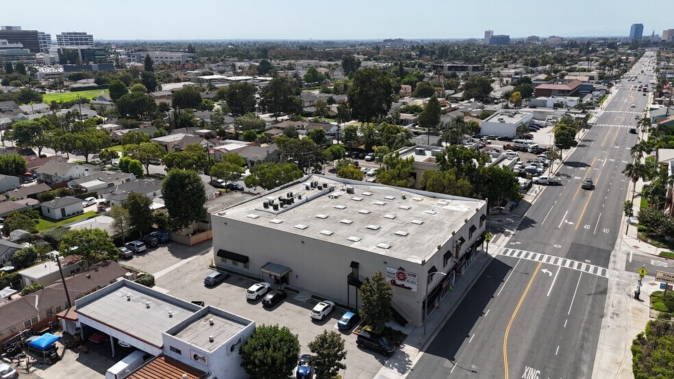 940 W Chapman Ave, Orange, CA for rent - Aerial - Image 3 of 10