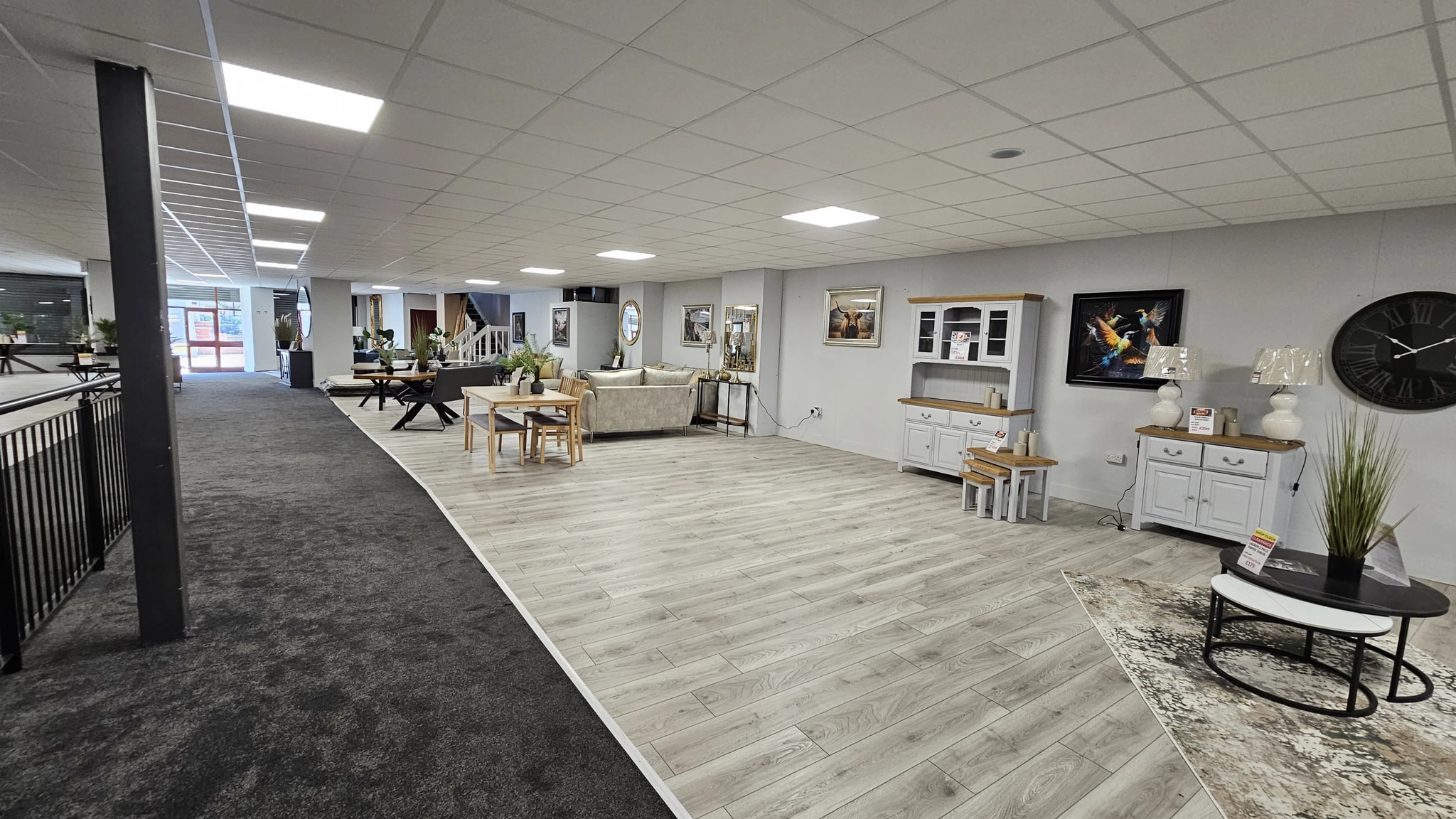 1-10 Queen St, Coleraine to rent Interior Photo- Image 1 of 2