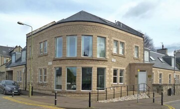 12 Stanhope Pl, Edinburgh for rent Building Photo- Image 1 of 1