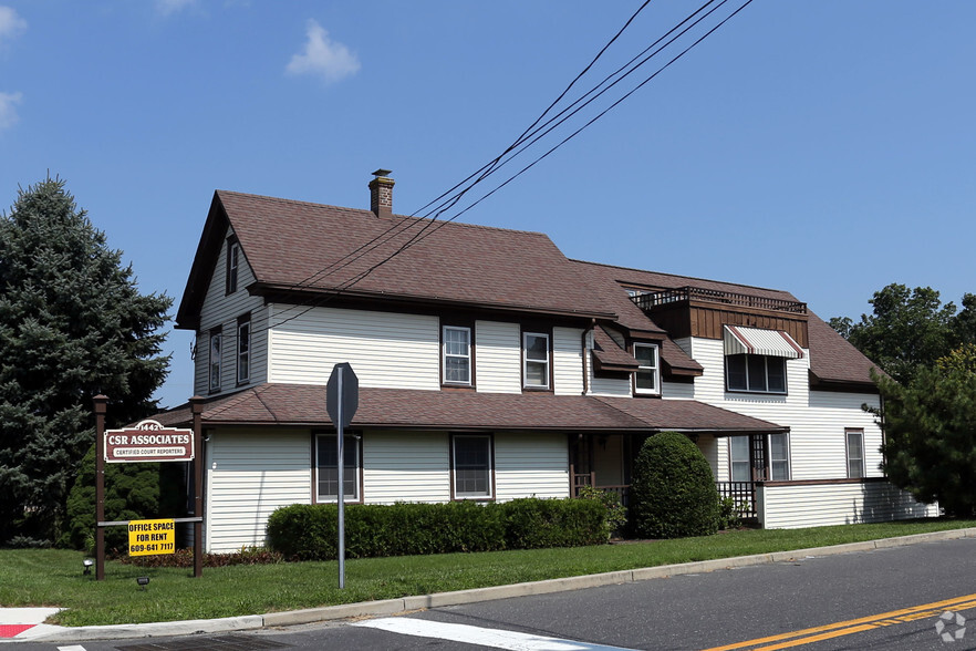 1442 New Rd, Northfield, NJ for sale - Primary Photo - Image 1 of 1