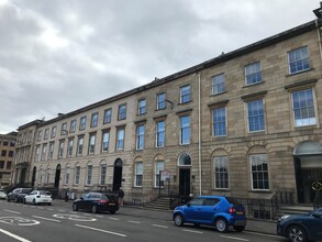 18 Blythswood Sq, Glasgow for rent Building Photo- Image 2 of 10