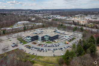 44 Whippany Rd, Morristown, NJ - aerial  map view - Image1