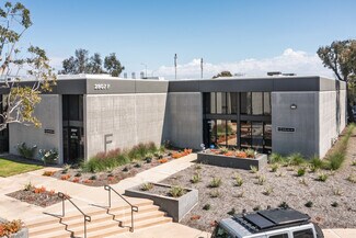 More details for 2807 Oregon Ct, Torrance, CA - Light Industrial to Rent