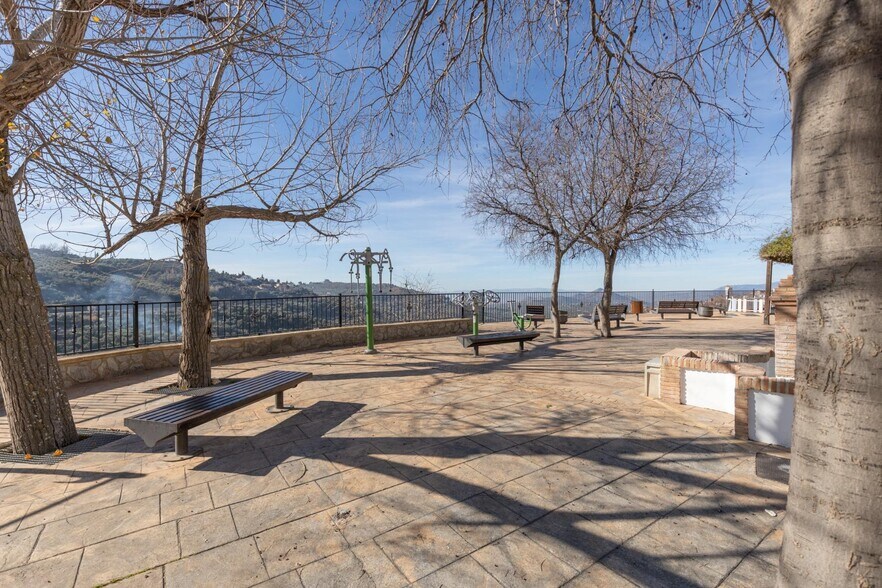 Calle Solana de la Mora, 4, Cogollos de la Vega, Granada for sale - Primary Photo - Image 1 of 17